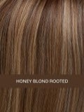 Perruque HH Remy Arrow Small Gisela Mayer cheveux naturels 100 pour cent tulle cinéma confort