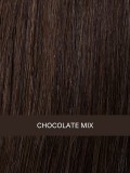 Perruque HH Remy Beso en cheveux naturels Remy Hair, longue, lisse et confortable, tulle cinéma