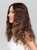 Perruque HH Remy Super Curl