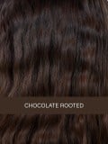 Perruque HH Remy Super Curl