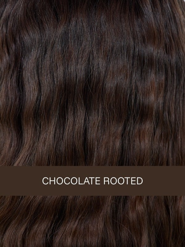 Perruque HH Remy Super Curl