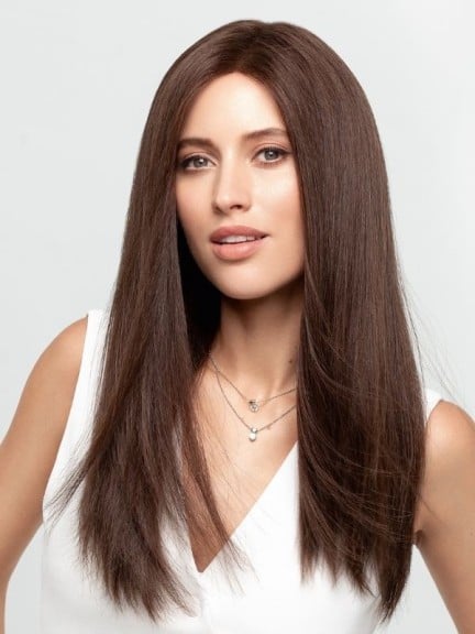 Perruque Luxery Lace E Remy