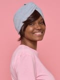 Couronne de cheveux complète courte Les Franjynes, maintien anti-glisse
