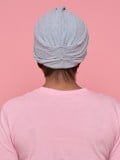 Couronne de cheveux complète courte Les Franjynes, maintien anti-glisse