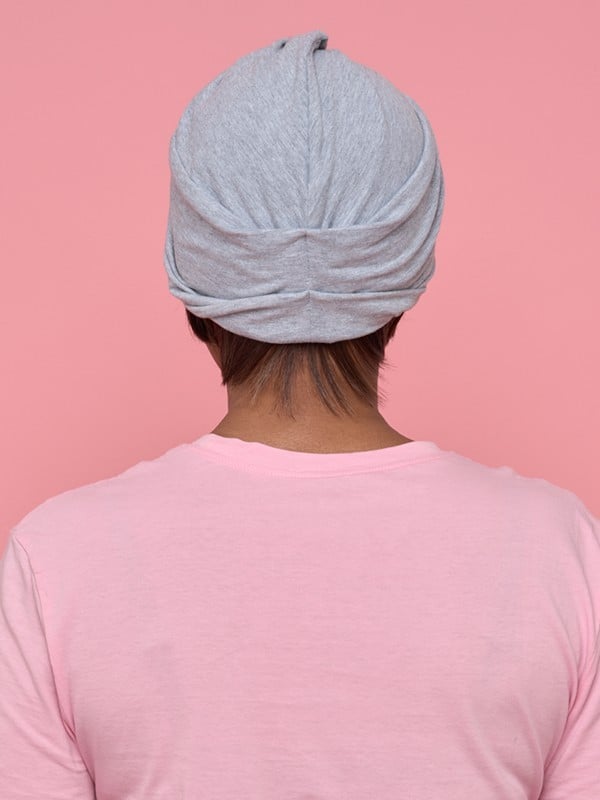 Couronne de cheveux complète courte Les Franjynes, maintien anti-glisse