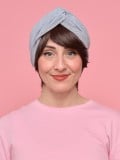 Couronne de cheveux complète courte Les Franjynes, maintien anti-glisse