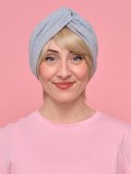 Couronne de cheveux complète courte Les Franjynes, maintien anti-glisse
