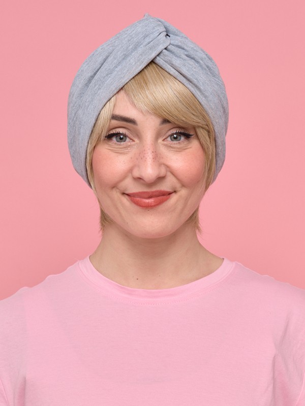 Couronne de cheveux complète courte Les Franjynes, maintien anti-glisse