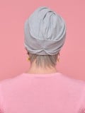 Couronne de cheveux complète courte Les Franjynes, maintien anti-glisse
