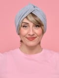 Couronne de cheveux complète courte Les Franjynes, maintien anti-glisse