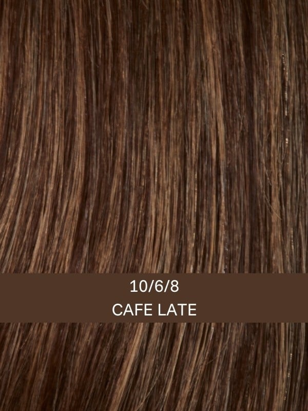 Perruque Luxery Lace C Remy