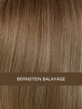 Perruque HH Remy Silver