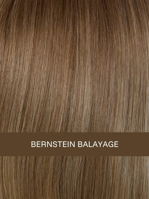 Perruque HH Remy Silver