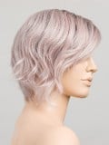 Perruque Cookie Mono Part Ellen Wille : mi-long wavy asymétrique, bordure frontale invisible et Cool Pads respirants
