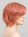 Perruque Cookie Mono Part Ellen Wille : mi-long wavy asymétrique, bordure frontale invisible et Cool Pads respirants