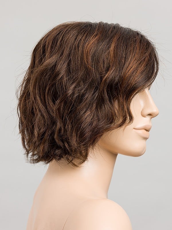 Dance Mono Part — perruque wavy naturelle | Ellen Wille Perucci