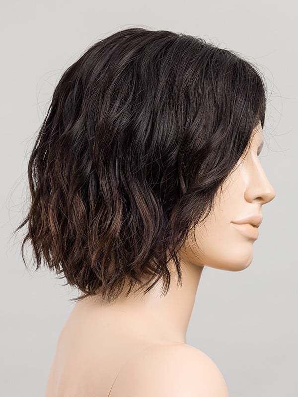 Dance Mono Part — perruque wavy naturelle | Ellen Wille Perucci