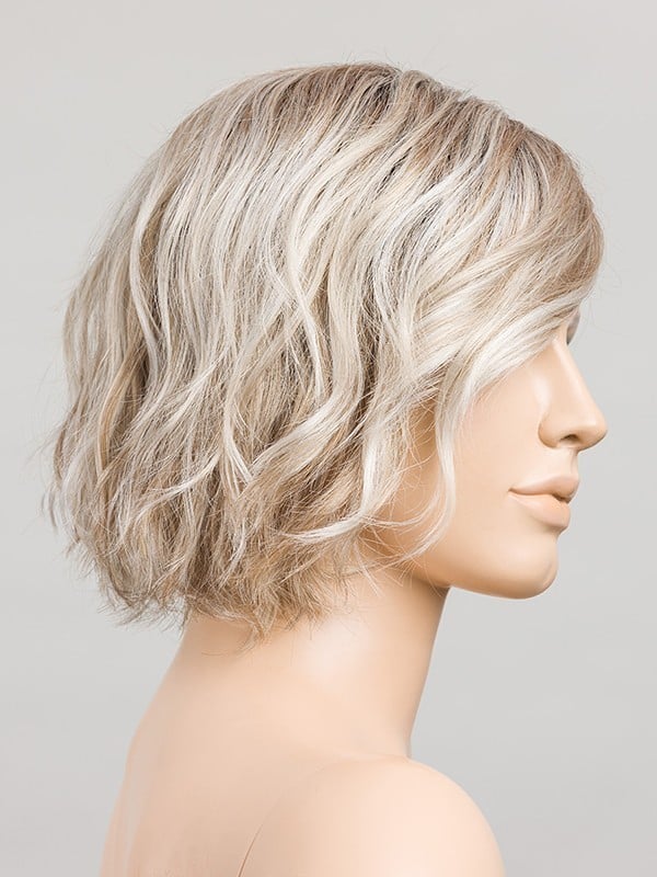 Dance Mono Part — perruque wavy naturelle | Ellen Wille Perucci