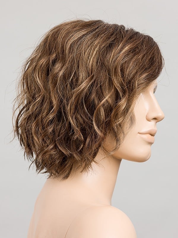 Dance Mono Part — perruque wavy naturelle | Ellen Wille Perucci