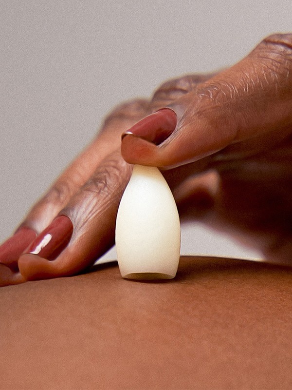 Ovules confort intime hydratants à l’acide hyaluronique, sans hormone