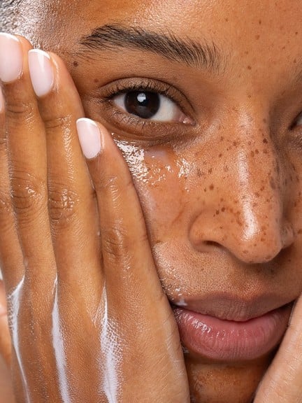 Gelée fondante démaquillante - 50ml