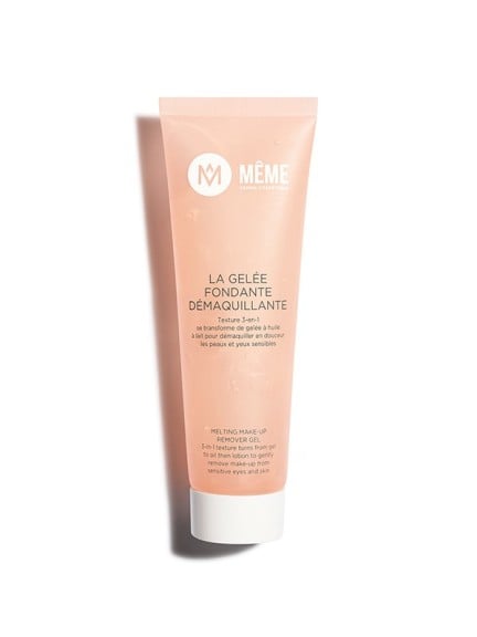 Gelée fondante démaquillante - 50ml