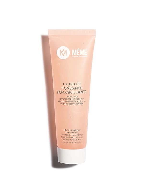 Gelée Fondante Démaquillante Même 50ml – démaquillage 3-en-1 naturel