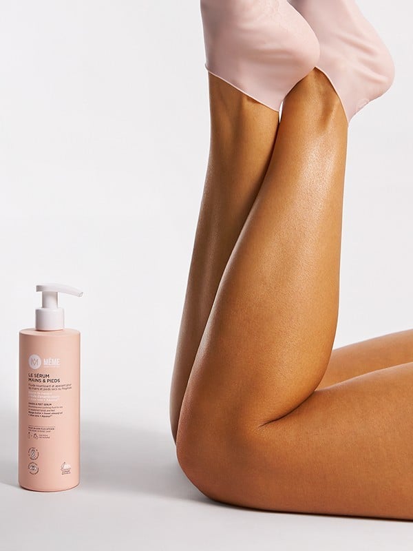 Sérum Mains & Pieds Même 300ml – soin hydratant apaisant