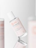 Huile dissolvante sans acétone MÊME 50ml, 100% naturelle, nourrit ongles fragilisés et cuticules