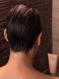 Shampoing-Soin MÊME 200 ml : fortifiant, 96% naturel, cuir chevelu sensible, sans sulfates, vegan