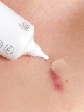 Baume multi-usages MÊME 40ml : soin réparateur 98% naturel pour lèvres, zones très sèches et cicatrices refermées