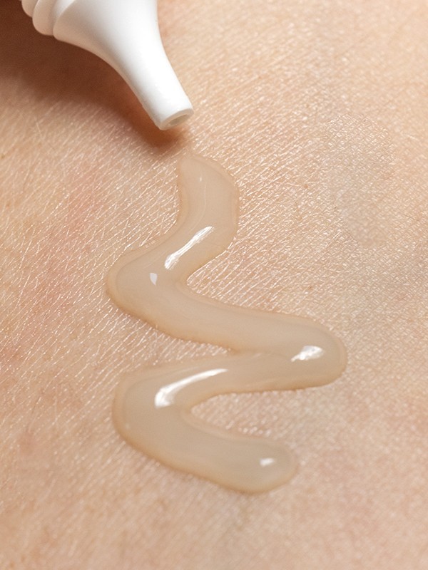 Baume multi-usages MÊME 40ml : soin réparateur 98% naturel pour lèvres, zones très sèches et cicatrices refermées