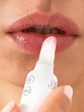 Baume à lèvres MÊME 10ml : effet pansement, nourrit et répare les lèvres sèches, gercées et sensibilisées (chimio/radiothérapie)