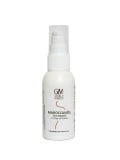 Huile d’argan marocaine 50ml Gisela Mayer, soin sans rinçage à la vanille pour perruques en cheveux naturels