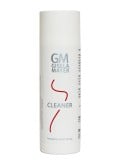 Cleaner GM Gisela Mayer : nettoyant adhésif qui retire la colle sur tulle, perruque et cheveux pour une pose nette et durable.