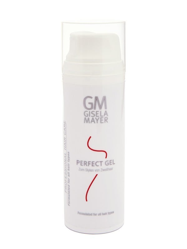 Perfect Gel Gisela Mayer : gel coiffant pour perruque synthétique