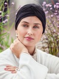 Bonnet turban Joyo Bambou Christine Headwear, viscose Caretech®, doux et respirant, idéal cuir chevelu sensible (alopécie/chimio