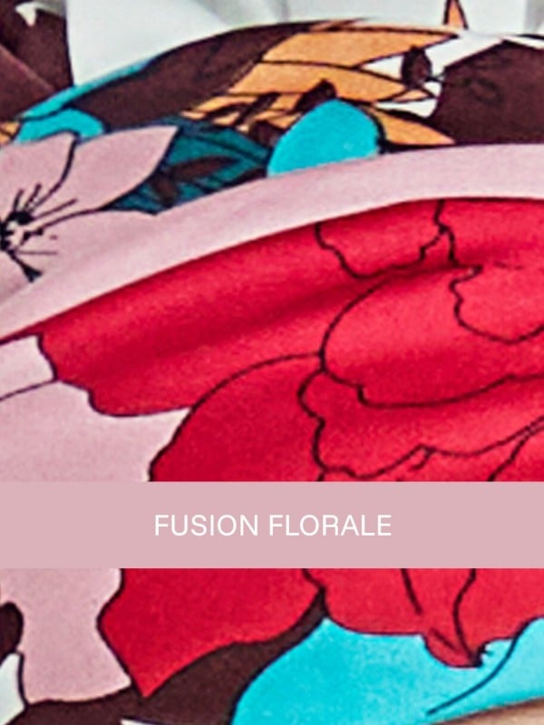 Bonnet Boho — léger et coloré | Christine Headwear