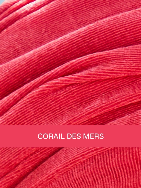 Découvrez le Foulard Boho Spirit — léger, stylé et multifonction