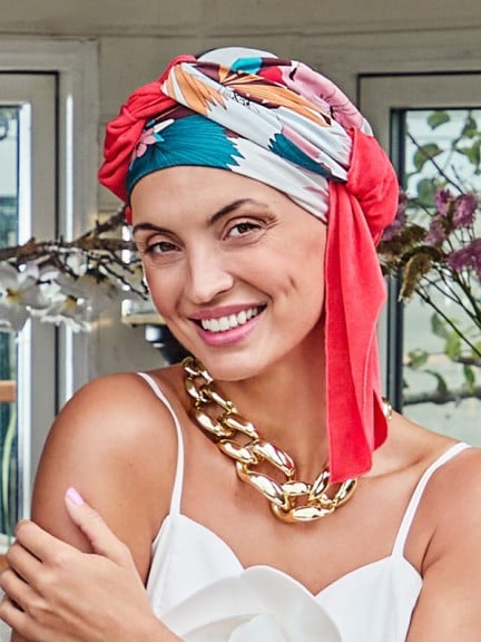 Découvrez le Foulard Boho Spirit — léger, stylé et multifonction