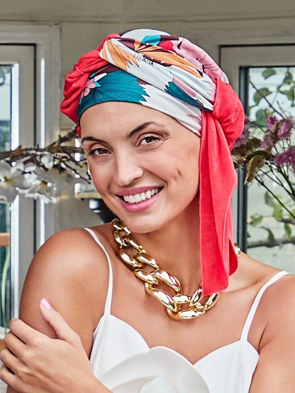 Découvrez le Foulard Boho Spirit — léger, stylé et multifonction