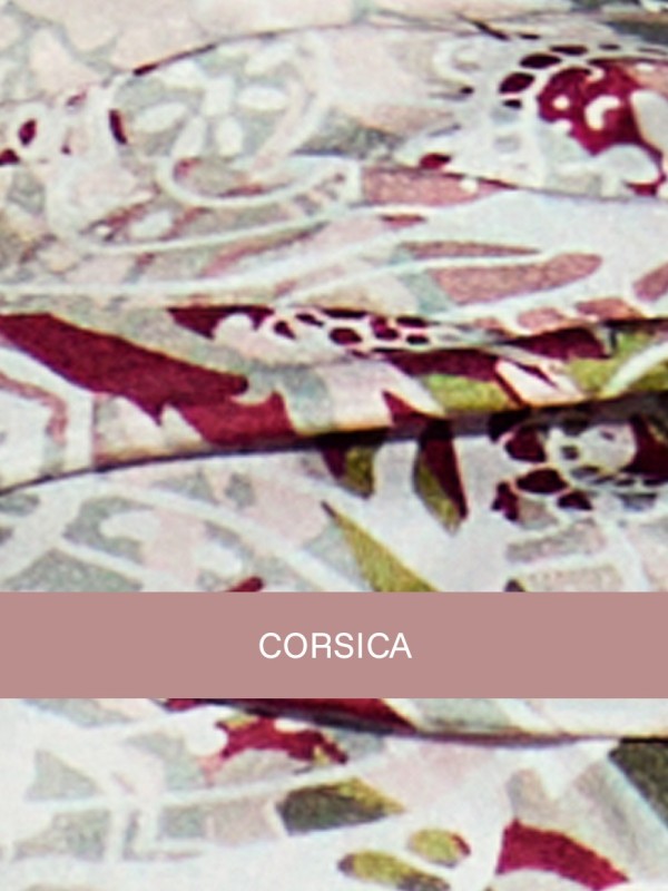 Bonnet Boho en Soie – Bandeau noué haute couture | Christine Headwear