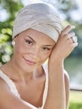 Adoptez le Bonnet Viva - Confort, maintien et style drapé