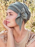 Bonnet Shakti 37.5 Christine Headwear avec bandeau volumineux