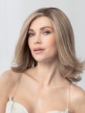 Perruque Appeal Mono Ellen Wille : carré mi-long 25-40 cm, Remy Hair, monofilament et lace front invisible, raie personnalisable