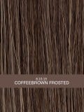 Perruque Award Deluxe Ellen Wille en cheveux naturels Remy: coupe courte 10–15 cm, monofilament et lace front invisible, raie pe
