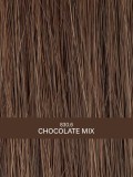 Perruque Brillance Plus Deluxe Ellen Wille : carré dégradé en Remy Hair, monofilament 100% fait main, tulle frontal extra long.