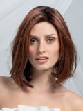 Perruque Catch Mono Ellen Wille : carré mi-long Prime Hair, lace front tempe à tempe et monofilament pour un effet indétectable.