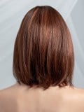 Perruque Catch Mono Ellen Wille : carré mi-long Prime Hair, lace front tempe à tempe et monofilament pour un effet indétectable.