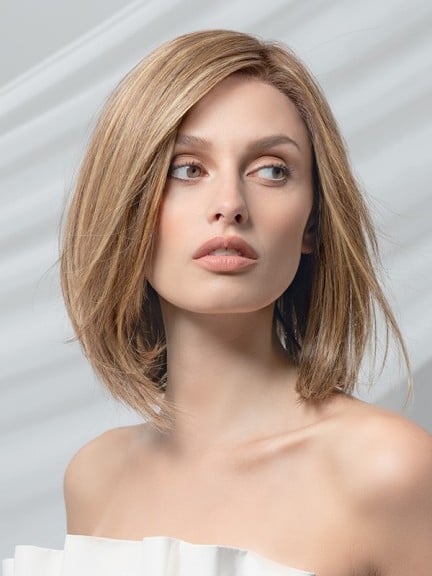 Adoptez Catch Mono — Perruque Prime Hair Ellen Wille, carré mi‑long naturel